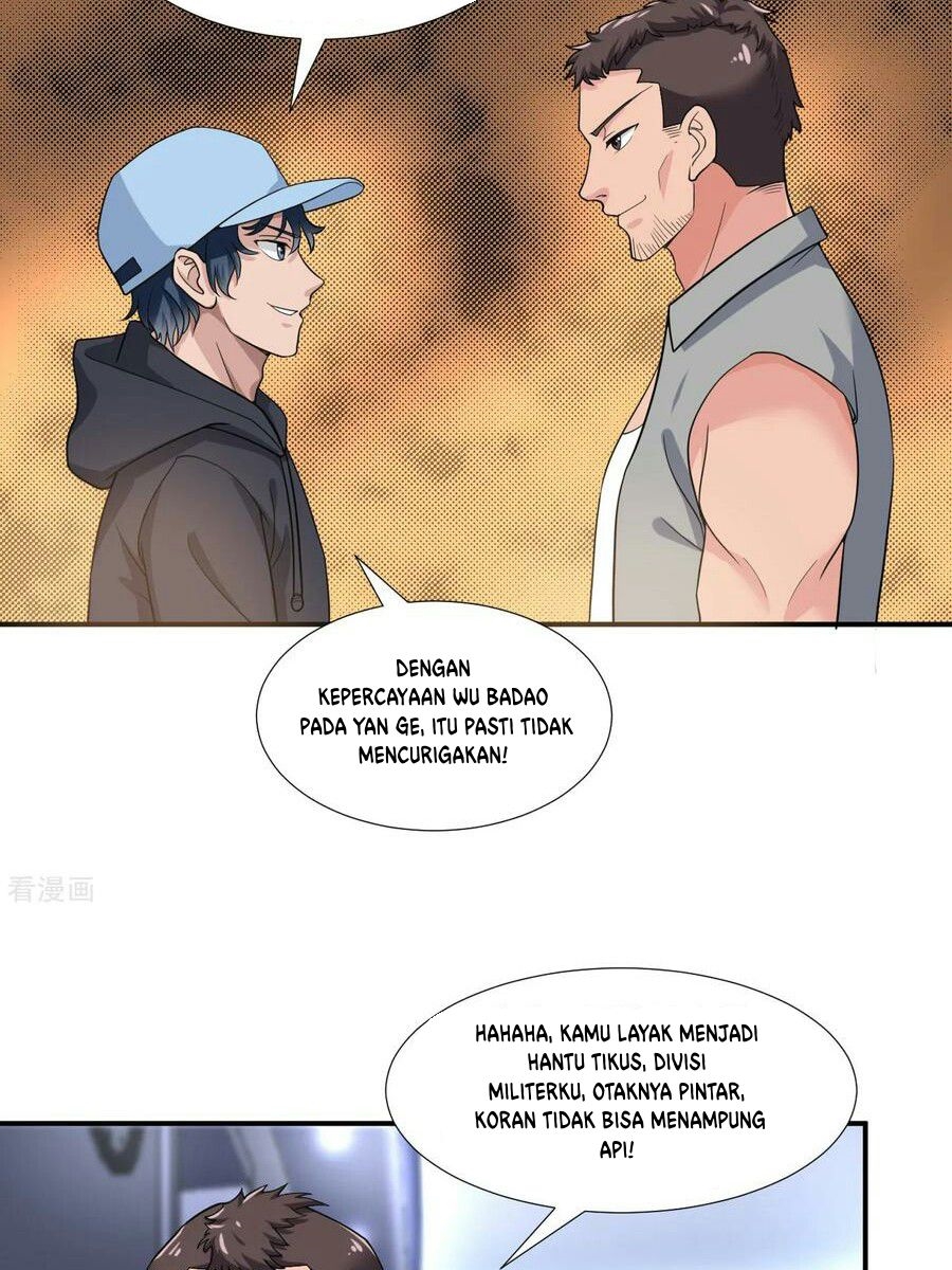 King of The Soldiers Chapter 09 Gambar 6
